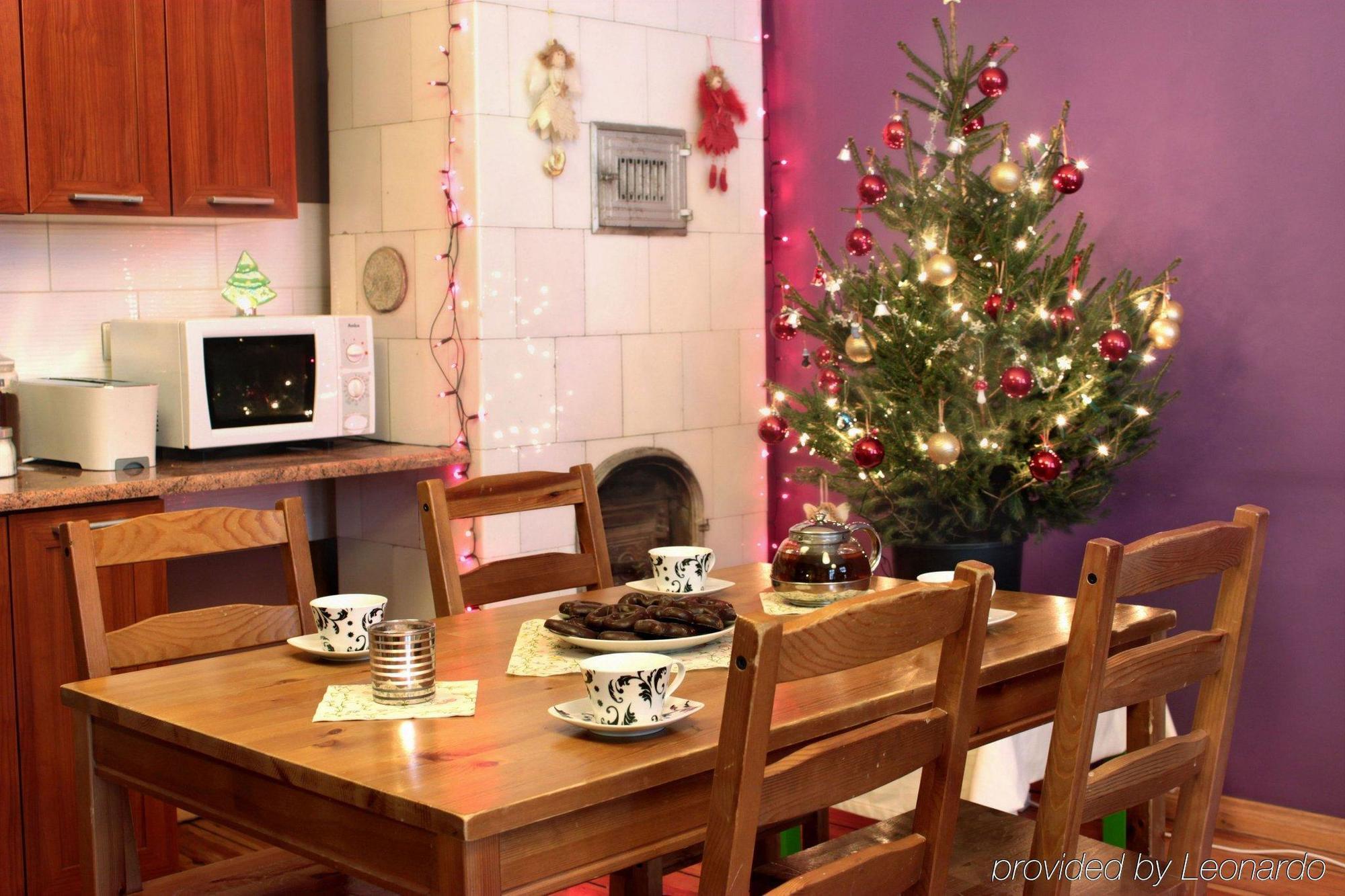 Frolic Goats Hostel Познан Стая снимка